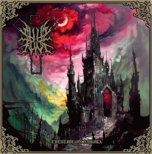 White Rune : Eventide on Aurora